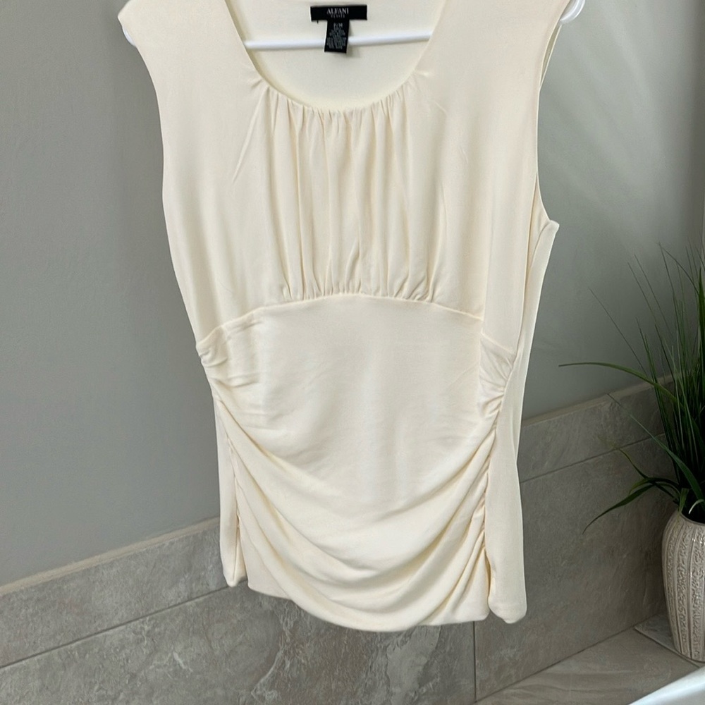 COPY - Alfani Petite Medium tops.